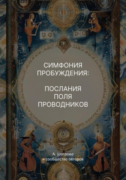 

Симфония пробуждения: послания поля проводников