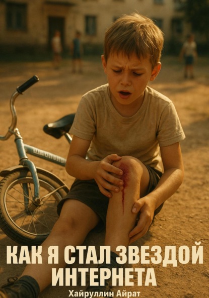 

Как я стал звездой интернета