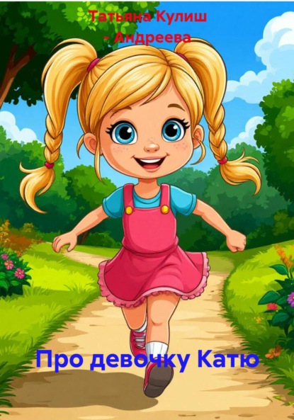 

Про девочку Катю