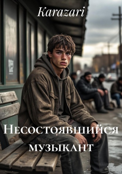 

Несостоявшийся музыкант