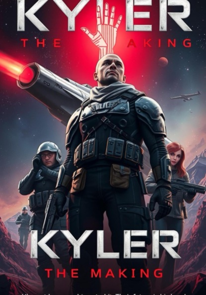 

Кайлер:Становление