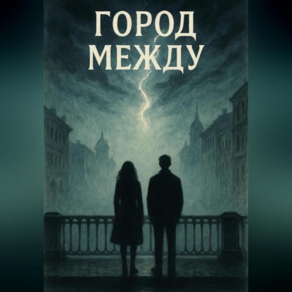 

Город между