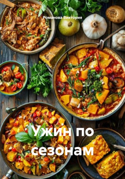 

Ужин по сезонам