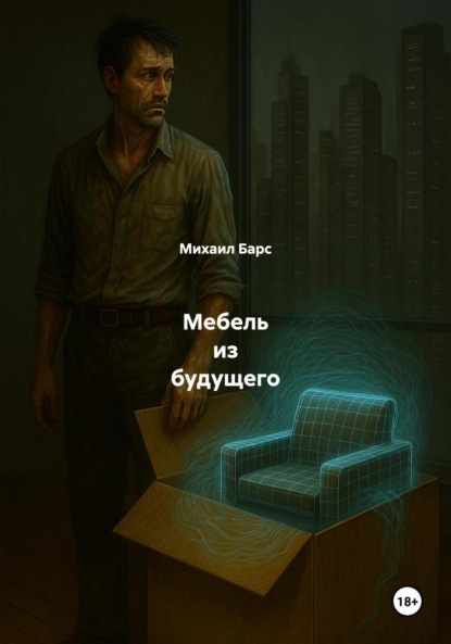 

Мебель из будущего