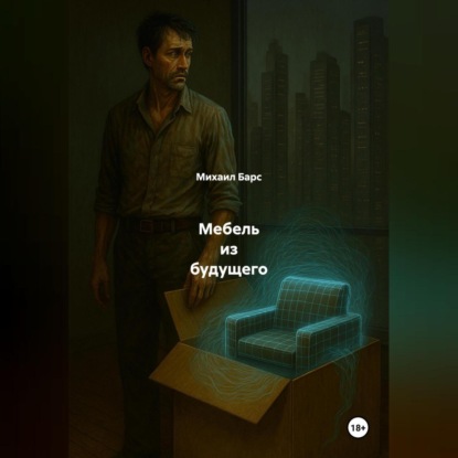 

Мебель из будущего