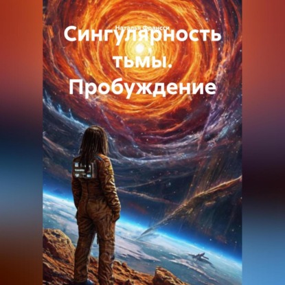 

Сингулярность тьмы. Пробуждение