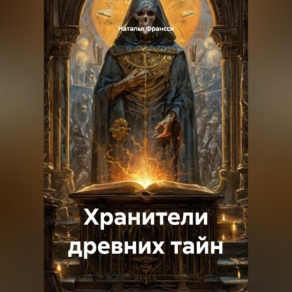 

Хранители древних тайн