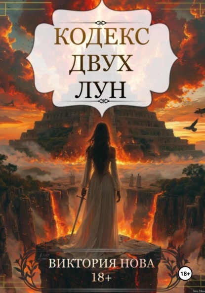 

Кодекс двух лун