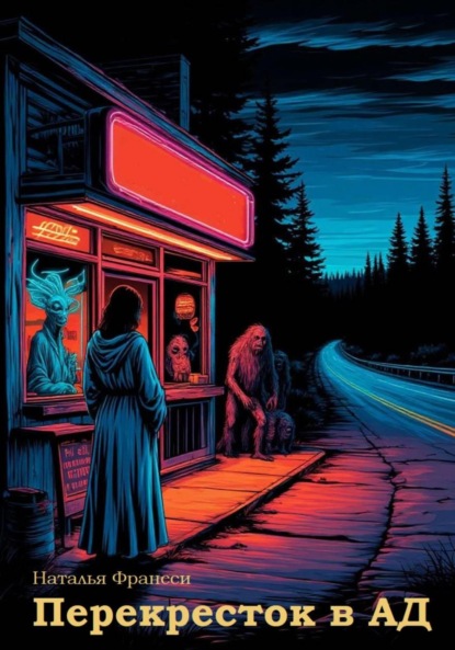 

Перекресток в ад