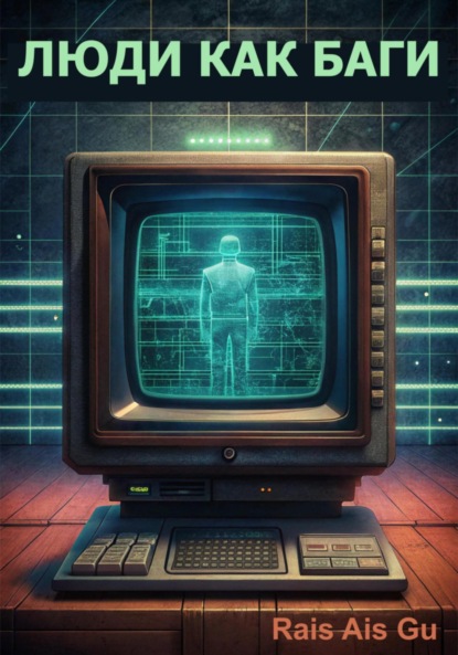 

Люди как баги