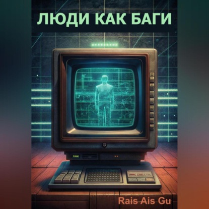 

Люди как баги