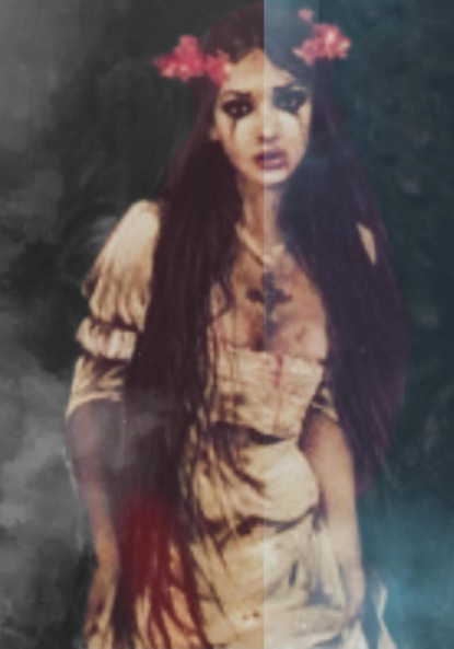 

Месть невесты с того света