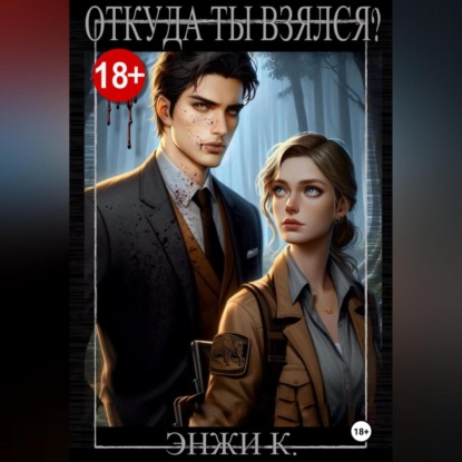 

Откуда ты взялся