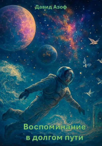 

Воспоминание в долгом пути