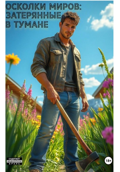 

Осколки миров: Затерянные в тумане