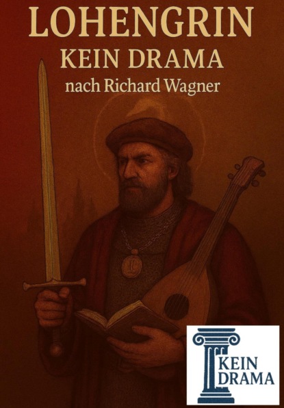 Lohengrin - Kein Drama nach Richard Wagner