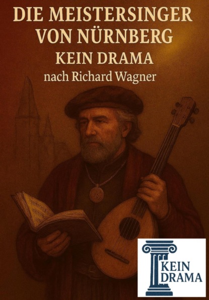 Die Meistersinger von Nürnberg - Kein Drama nach Richard Wagner