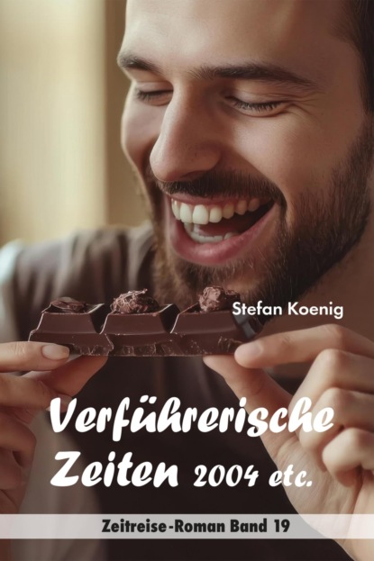 Verführerische Zeiten - 2044 etc.