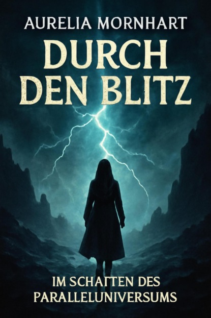 Durch den Blitz: Im Schatten des Paralleluniversums