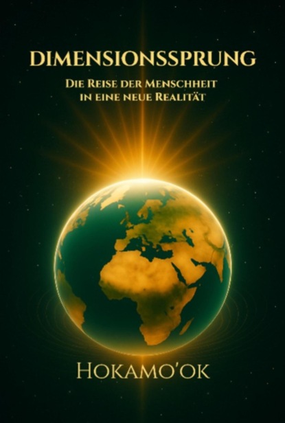 Dimensionssprung