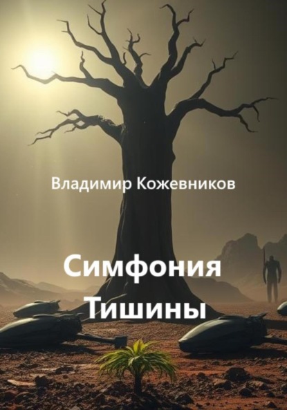 

Симфония Тишины
