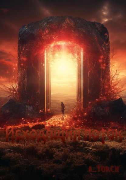 

Исходящий поток