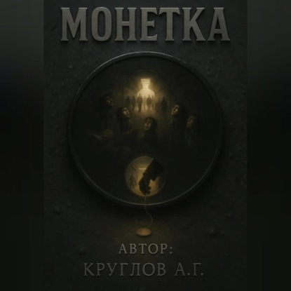 

Монетка
