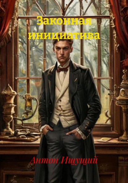 

Законная инициатива