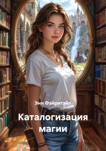 Каталогизация магии