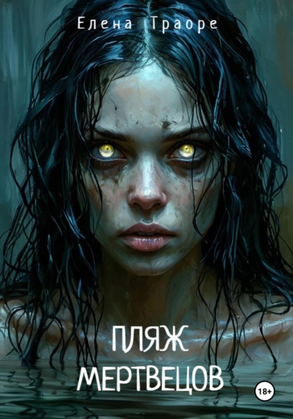 

Пляж мертвецов