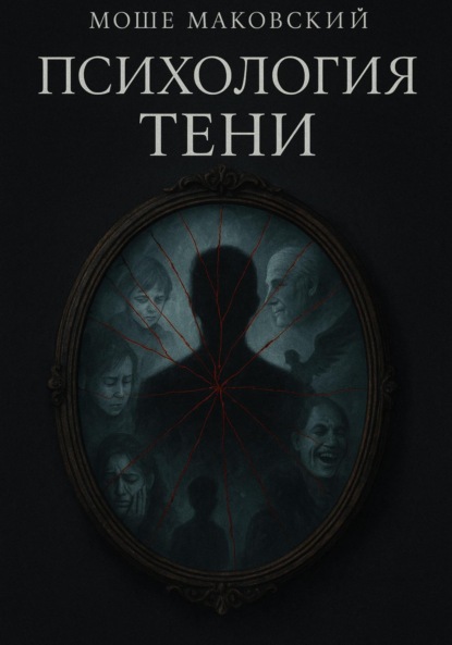 

Психология тени