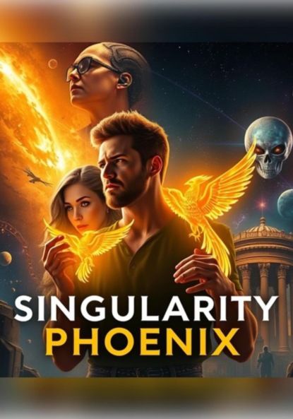 

Сингулярность Феникса, Часть I: Эхо Цифрового Праха