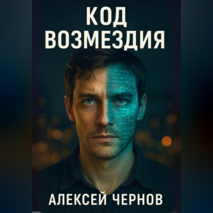 

КОД ВОЗМЕЗДИЯ