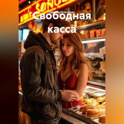 

Свободная касса