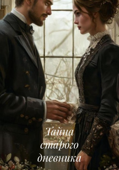 

Тайна старого дневника