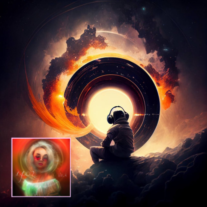 Midgarddancer - голос из будущего. «Музыка»