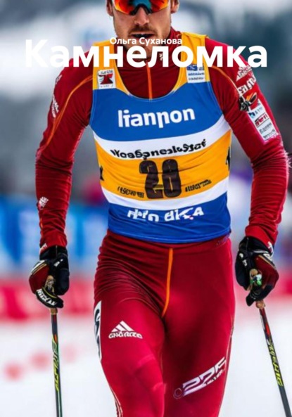 

Камнеломка