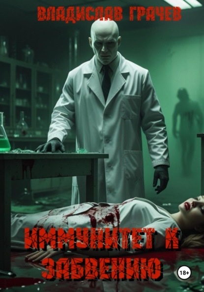 

Иммунитет к забвению