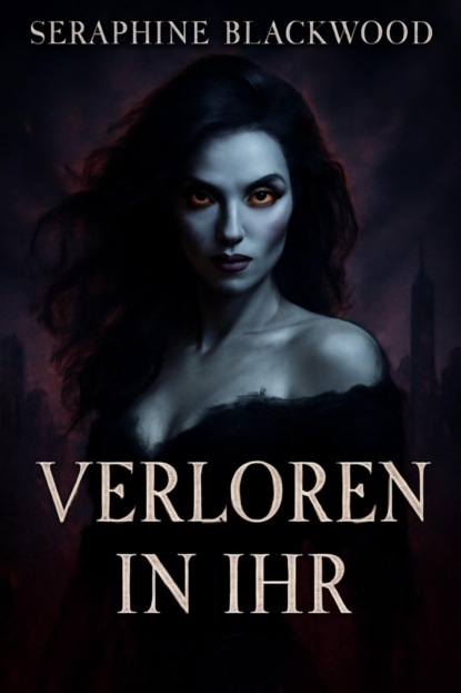 Verloren in ihr – Die Frau aus dem Zwischenreich