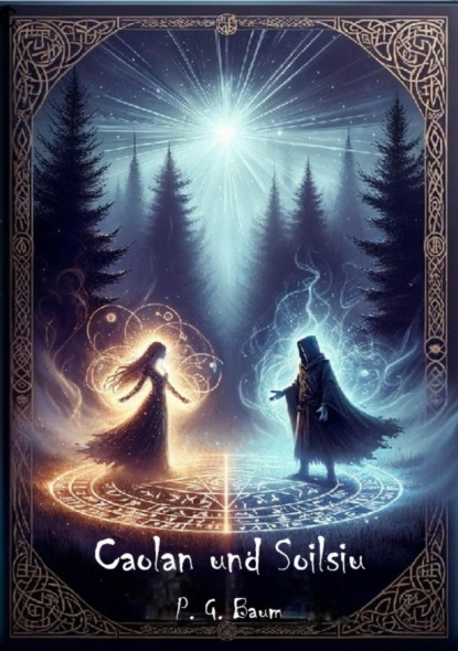 Caolan und Soilsiu