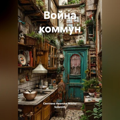 

Война коммун