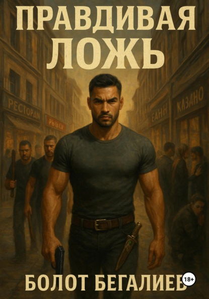 

Правдивая ложь