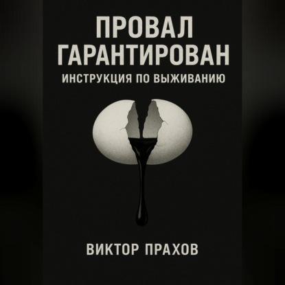 Провал гарантирован: инструкция по выживанию