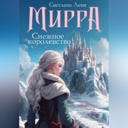 Мирра. Снежное королевство