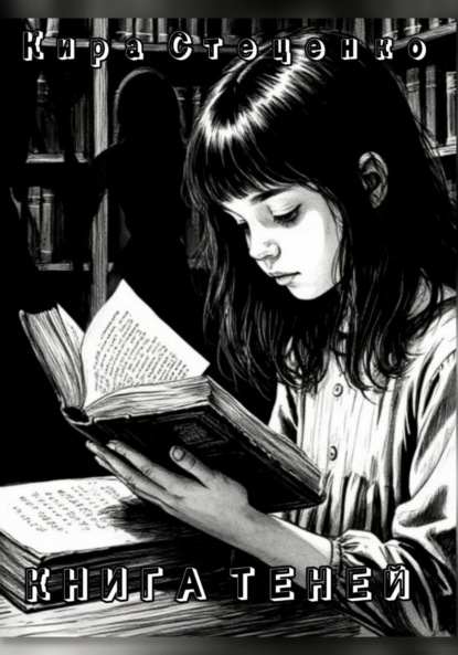 Книга Теней