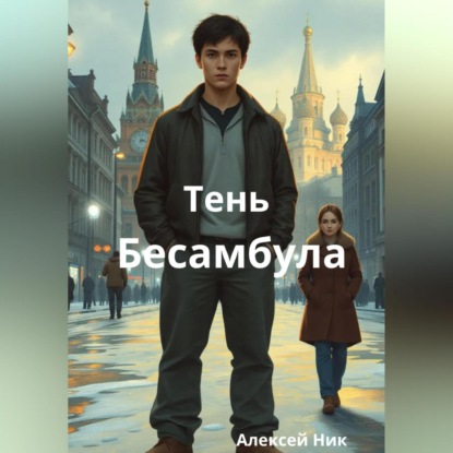 Тень Бесамбула