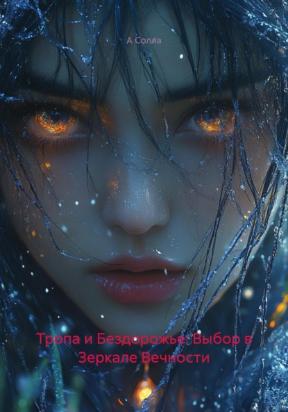 

Тропа и Бездорожье: Выбор в Зеркале Вечности