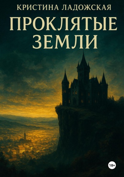 

Проклятые земли