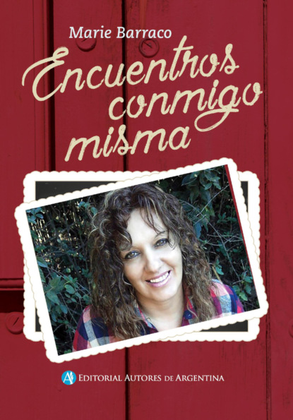 Encuentros conmigo misma