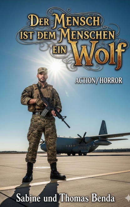 Der Mensch ist dem Menschen ein Wolf